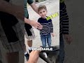 Este Hombre Le Mostró Su Supercoche Al Chico 😯❤️