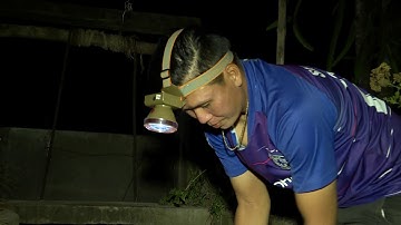 XEM BÀ CON XỔ VUÔNG TÔM THẾ NÀO