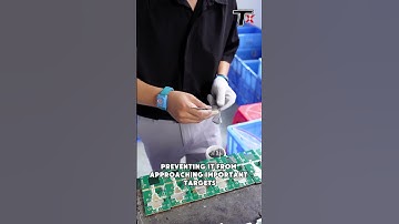 Drone jamming module, resisting drone threats and protecting low-altitude safety #drone #dji#signal