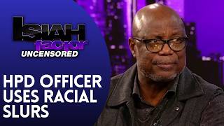 Hpd Officer Relieved Of Duty Over Alleged Racial Slur Video