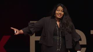 Robotics: A Better Barbie for the STEM-Loving Girl | Sharmi Albrechtsen | TEDxBethesda