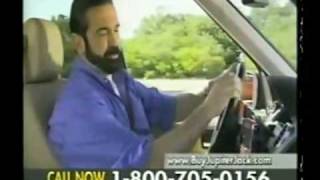 Ytp - The Pupiter Jack