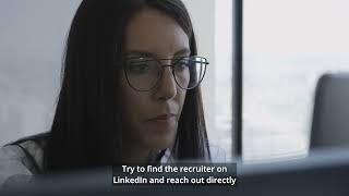 Career Advice Part 2- What Recruiters Are Looking For
So, what are job recruiters really looking for? We have some helpful tips from #FirstTech Senior Technical Recruiter Kristen Watson regarding how to stand out from other applicants Career Advice Part 2- What Recruiters Are Looking For