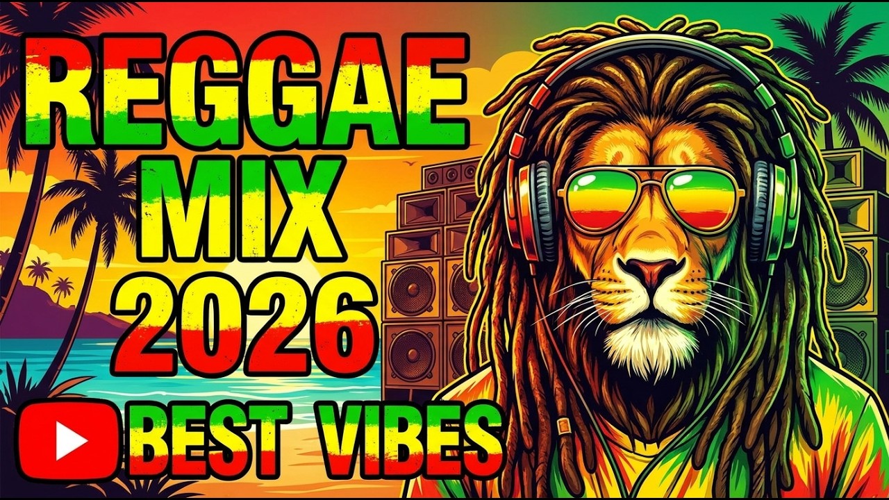 ミュージック Reggae 🔴 LIVE Reggae Gold Mix 🌴 80s 90s 2000s Collection - YouTube