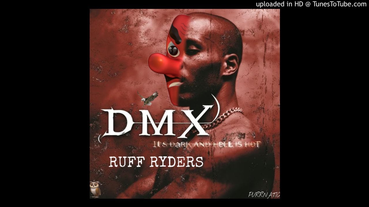 RUFF RYDERS ANTHEM - FINATIC x PURR.XD