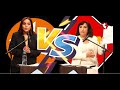 Segunda vuelta: Así fue el debate entre Patricia Juárez y Dina Boluarte  ¿A quién le fue mejor?