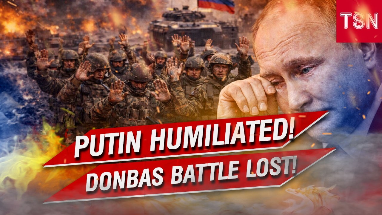 Срочная новость! Украина разгромила российские позиции — шок на передовой!