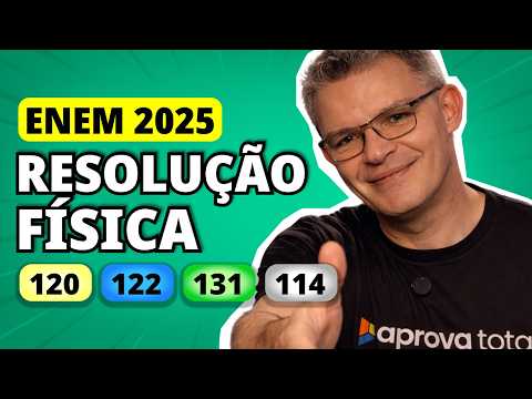 ENEM 2025 PHYSICS – Question 120 | Heating in induction cooktops uses coils to produce