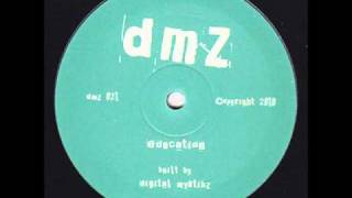 Digital Mystikz (Mala) - Education