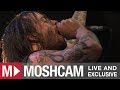 Cancer Bats - Old Blood | Live in London | Moshcam