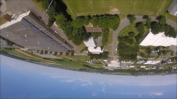 QAV210 - GOPRO SESSION