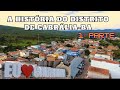 CABRÁLIA  de Piatã CONHEÇA a sua HISTÓRIA  (Documentário 1° PARTE)