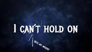 FiveSidedDice - Spiraling Down (Official Lyric Video)