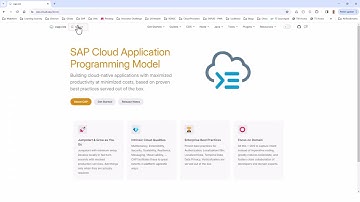 SAP CAP Model - Part 5: Resiliency in SAP CAP application
