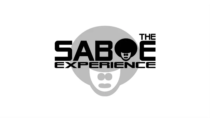 Mr. Pops - The Saboe Experience