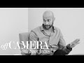 Key & Peele's Keegan-Michael Key Talks About Getting Out of His Comfort Zone