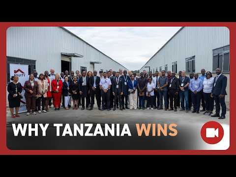 What Global Investors Discovered in Tanzania and Zanzibar​‌