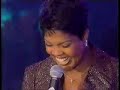 BeBe & CeCe Winans--"Tonight, Tonight"