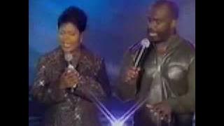 BeBe & CeCe Winans--