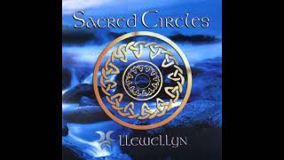 Llewellyn & Juliana - Stardancing (Into The Light) (New Age Music)