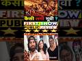 KD The Devil Movie Public Review| Public Talk| Kiccha Sudeep की फिल्म देखकर लोगों ने क्या कहा#shorts