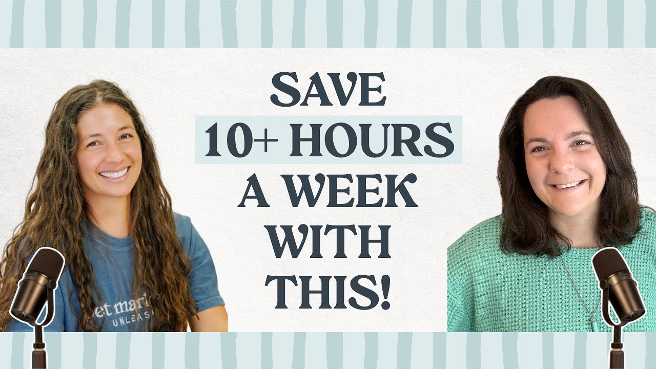 Want More Time, Happier Clients, AND a Bigger Paycheck? Let’s Talk Automation Tips with Ines McNeil