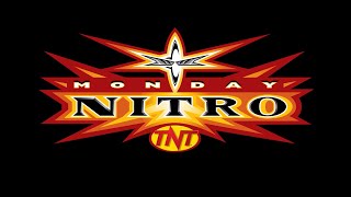 Brian/Vinny/Craig | WCW Nitro | Nov 1997