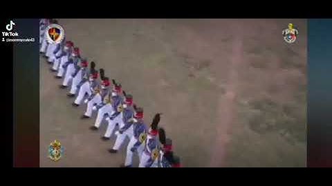 PMA Masaligan Class 2021 Graduation Day