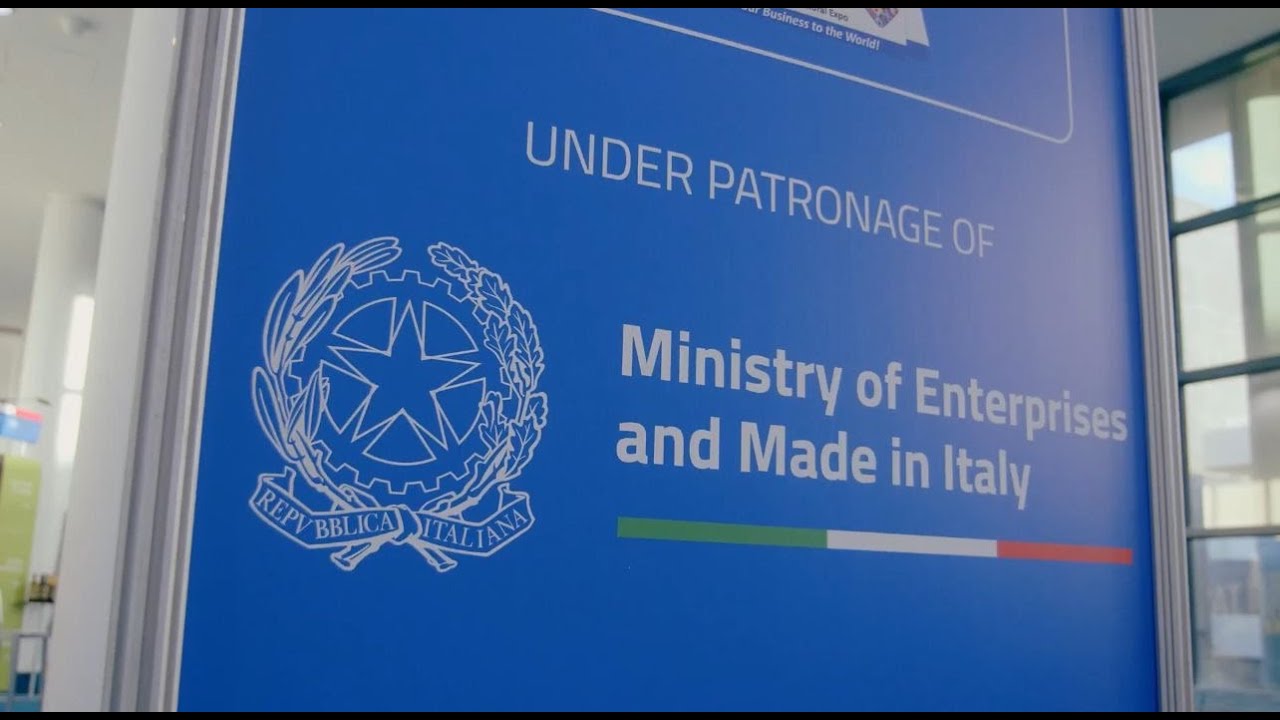 FITCE ITALIAN DELEGATION MADE IN ITALY al FITCE 2024  organized by M.Ro srl