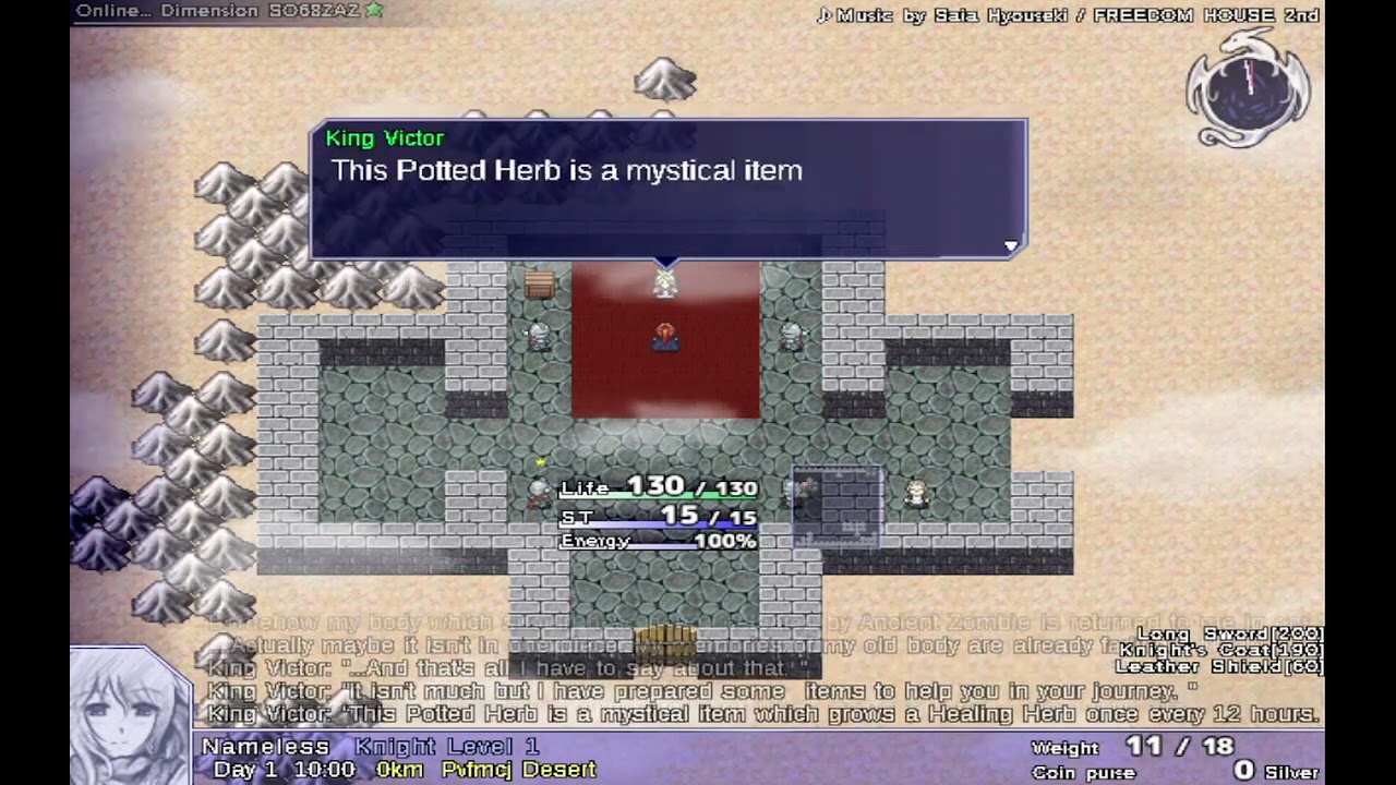 8 Minutes of One Way Heroics Gameplay on Steam Deck [No Commentary]