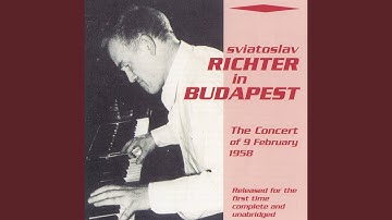 Toccata in C Major, Op. 7