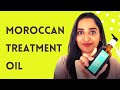 Moroccan Oil Treatment | MoroccanOil Review | How to & When to apply  | Your Happy Stop