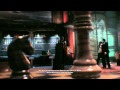 BATMAN™: ARKHAM KNIGHT - Batman Vs. Hush (Bruce Wayne Copy)