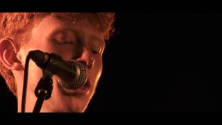 King Krule &quot;Out Getting Ribs&quot; at Brainchild Festival 2013