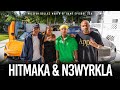 HITMAKA N3WYRKLA MILLION DOLLAZ WORTH OF GAME EPISODE 334 HITMAKA N3WYRKLA MILLION DOLLAZ WORTH OF GAME EPISODE 334