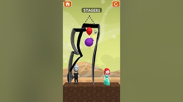 Save them all | Level 1 to 100 gameplay