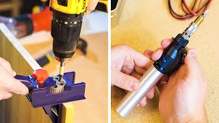 COOL REPAIR TOOLS YOU SHOULD HAVE IN YOUR WORKSHOP
