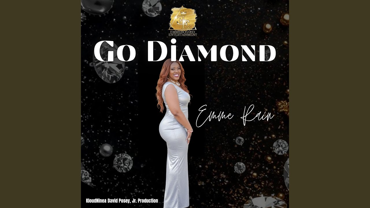 Go Diamond - YouTube