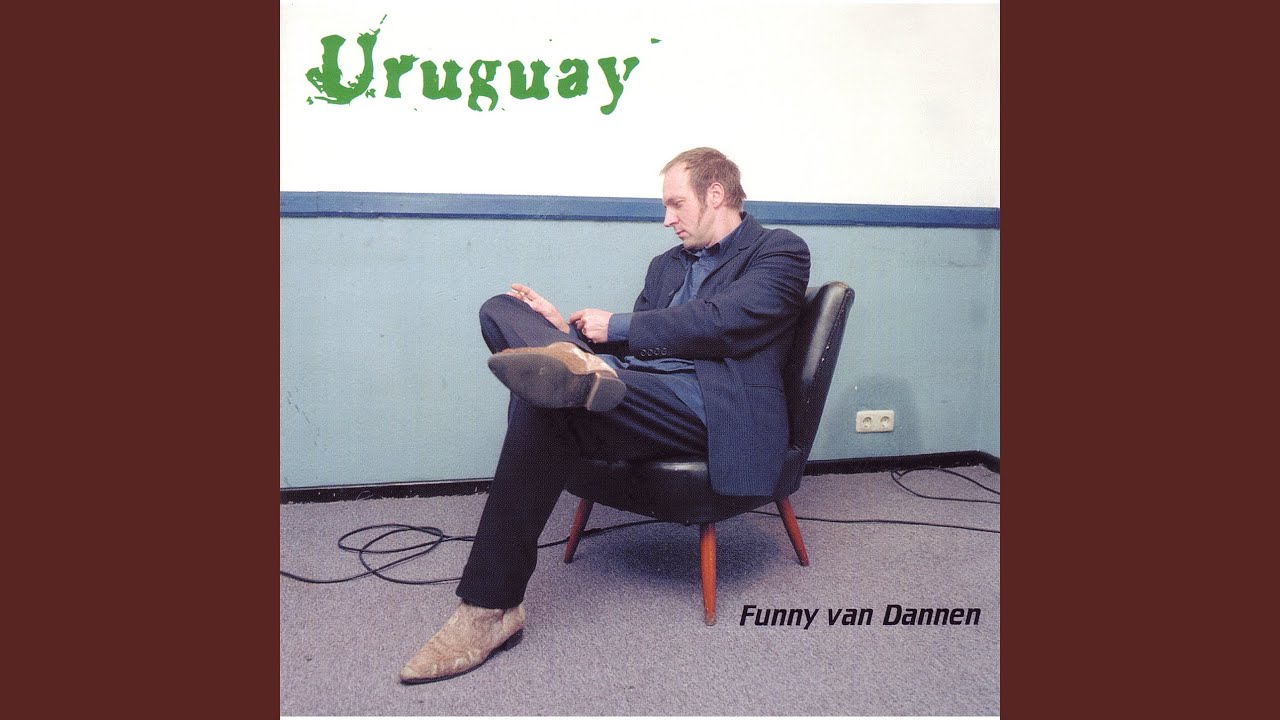 funny van dannen lyrics