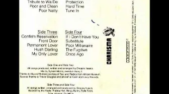Gregory Isaacs - Poor Millionaire Gregory Isaacs - Poor Millionaire