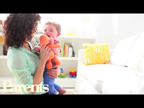 How to Make the Most Out of Playtime with Your Baby | Parents