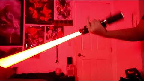 Korbanth Mpp default proffie font demo (Crystal Version)