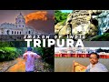 Top 16 places to visit in tripura  tickets timings and complete travel guide