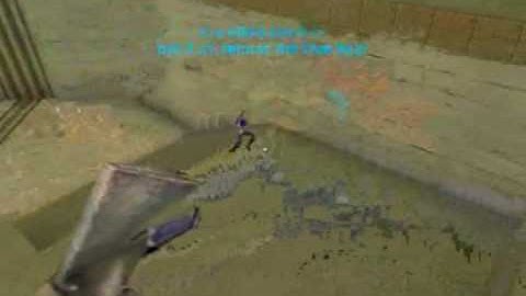 Duku Godlike UT99 iCTF (Feisar)