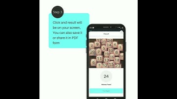 How to use JetCounter?