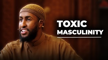 Money Doesn’t Make You a Man || Ustadh AbdulRahman Hassan