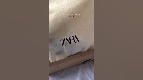 Can’t wait to style these 😭🍒 #haul #heels #zara #trending #shorts