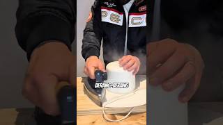 Topi dari Bulu Berang-Berang? Harganya Selangit! 🦫  #faktaunik #barangunik