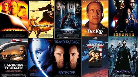 Best Movie Soundtracks - Part 3 | My favourite film scores