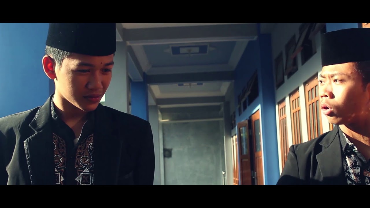 FILM SANCAGAR (episode 1).Karya Santri 2018 SYUBBANUL WATHON Tegalrejo Magelang